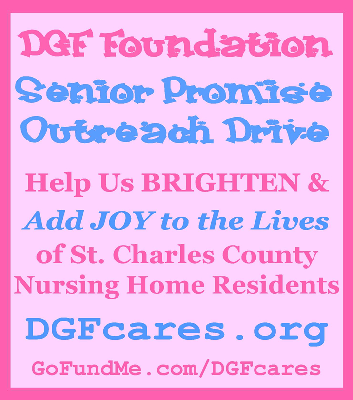 David & Gloria Fissell Foundation--Spring Promise Outreach Drive